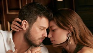 مسلسل العائلة الحلقة 2 مترجمة قصة عشق الاصلي HD