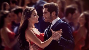 مسلسل شخص اخر الحلقة 2 مترجمة قصة عشق الاصلي FULL HD