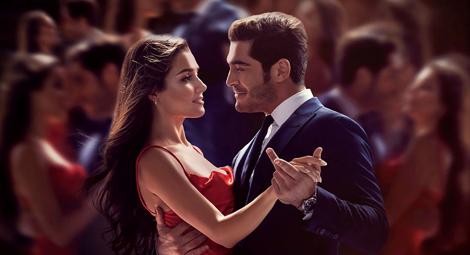 مسلسل شخص اخر الحلقة 1 مترجمة قصة عشق الاصلي FULL HD