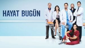 مسلسل حياة اليوم الحلقة 2 مترجمة قصة عشق HD