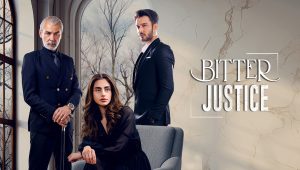 مسلسل اسير الحب الحلقة 3 مترجمة قصة عشق