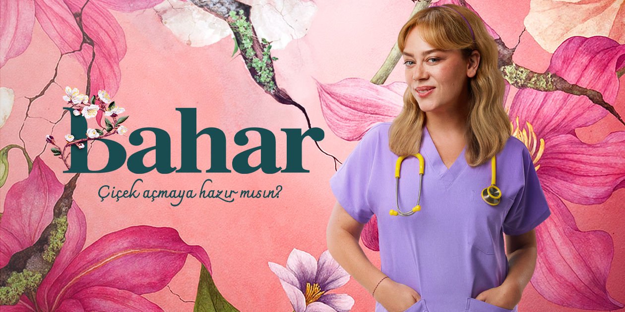 مسلسل بهار الحلقة 48 مترجمة موقع قصة عشق الاصلي