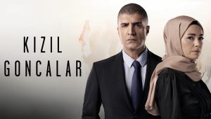مسلسل البراعم الحمراء الحلقة 17 مترجمة قصة عشق الاصلي HD