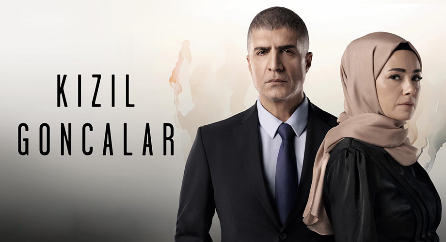 مسلسل البراعم الحمراء الحلقة 1 مترجمة قصة عشق الاصلي HD