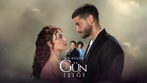 مسلسل القليل من ضوء النهار الحلقة 2 مترجمة قصة عشق الاصلي HD