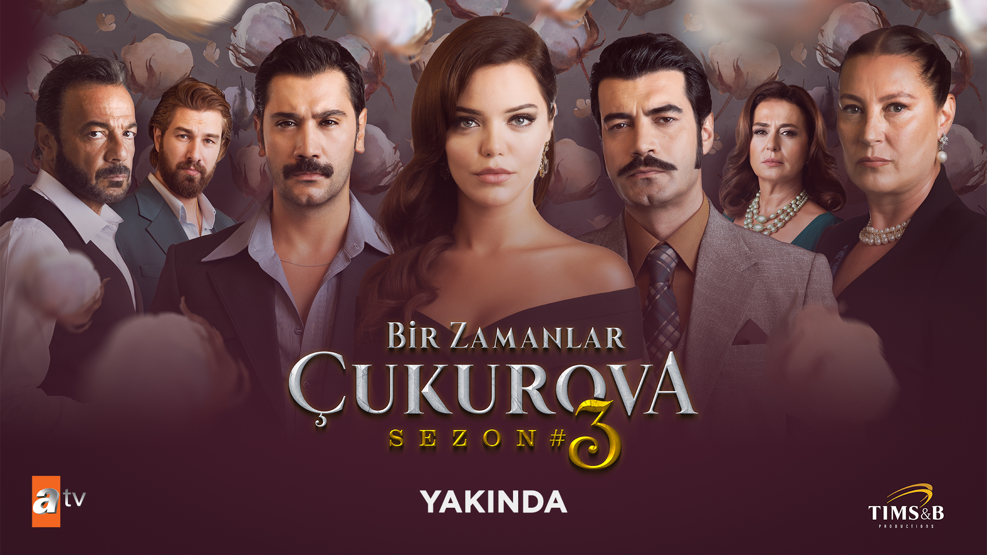 مسلسل كان يا مكان في تشوكوروفا الحلقة 65 مترجمة قصة عشق 3sk