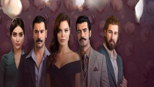 مسلسل كان يا مكان في تشوكوروفا 3 الموسم الثالث الحلقة 2 مدبلجة قصة عشق HD