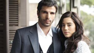 مسلسل سيلا الحلقة 4 مدبلجة قصة عشق الاصلي 3sk