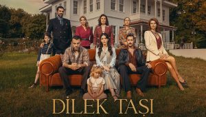 مسلسل حجر الامنيات الحلقة 11 مترجمة قصة عشق الاصلي HD