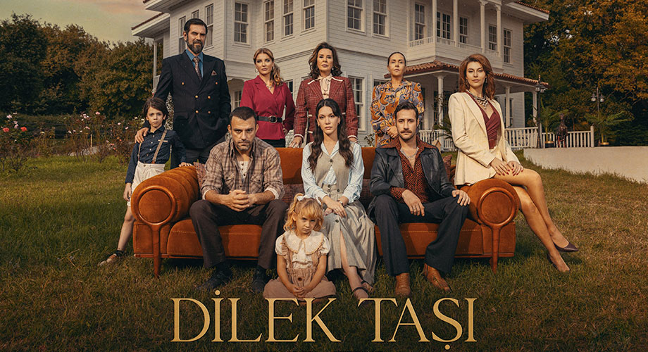 مسلسل حجر الامنيات الحلقة 1 مترجمة قصة عشق الاصلي HD