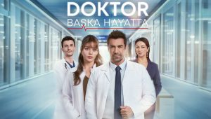 مسلسل الطبيب الحلقة 2 مترجمة موقع قصة عشق الاصلي