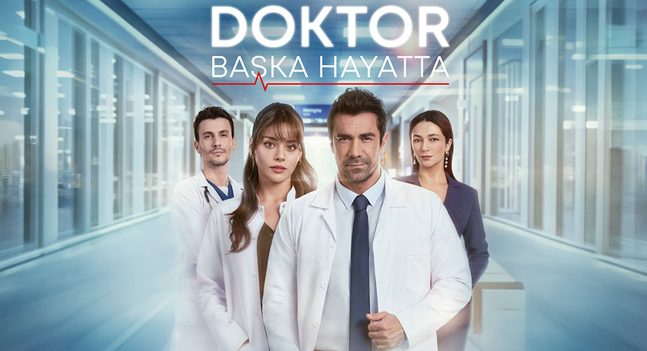 مسلسل الطبيب الحلقة 1 مترجمة موقع قصة عشق الاصلي
