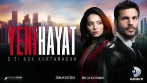مسلسل حياة جديدة الحلقة 5 مترجمة موقع قصة عشق الاصلي HD