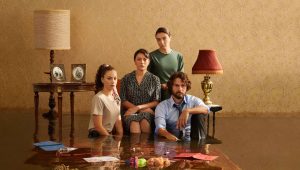 مسلسل شقة الابرياء الحلقة 65 مترجمة قصة عشق