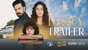 مسلسل الامانة الحلقة 4 مترجمة قصة عشق HD