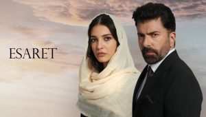 مسلسل الأسيرة Esaret الحلقة 409 مترجمة قصة عشق الاصلي HD