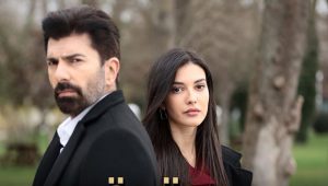 مسلسل الاسيرة Esaret الحلقة 2 مترجمة قصة عشق HD