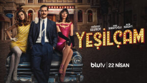 مسلسل يشيلجام الحلقة 3 مترجمة قصة عشق الاصلي HD