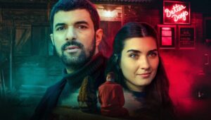 مسلسل ابنة السفير الحلقة 48 مترجمة قصة عشق HD