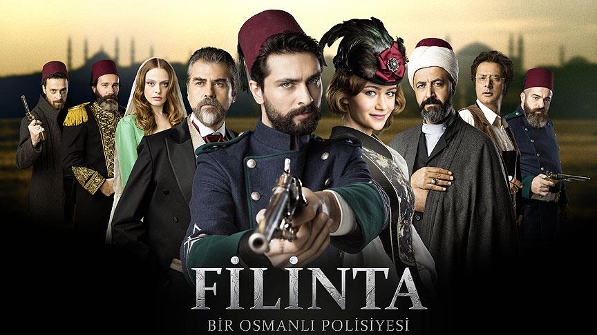 مسلسل فيلينتا الحلقة 1 مدبلجة قصة عشق الاصلي HD
