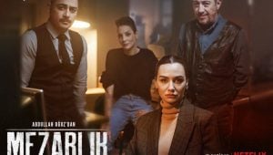 مسلسل المقبرة الحلقة 2 مترجمة قصة عشق الاصلي 3isk