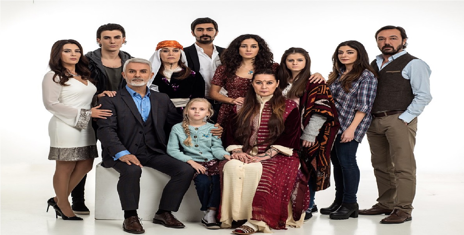 مسلسل وقت الهجرة الحلقة 1 مترجمة قصة عشق الاصلي HD