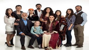 مسلسل وقت الهجرة الحلقة 4 مترجمة قصة عشق الاصلي HD