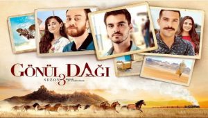 مسلسل جبل جونول الحلقة 77 مترجمة قصة عشق HD