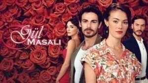 مسلسل حكاية وردة الحلقة 7 مترجمة قصة عشق الاصلي HD