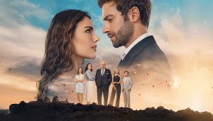 مسلسل ارض الحب الجميل الحلقة 2 مترجمة قصة عشق الاصلي HD