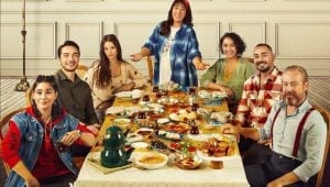 مسلسل ايام جميلة الحلقة 2 مترجمة قصة عشق HD