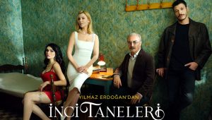 مسلسل حبات اللؤلؤ الحلقة 18 مترجمة قصة عشق الاصلي FULL HD