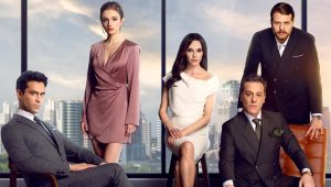 مسلسل حجرة ورقة مقص الحلقة 2 مترجمة قصة عشق الاصلي FULL HD