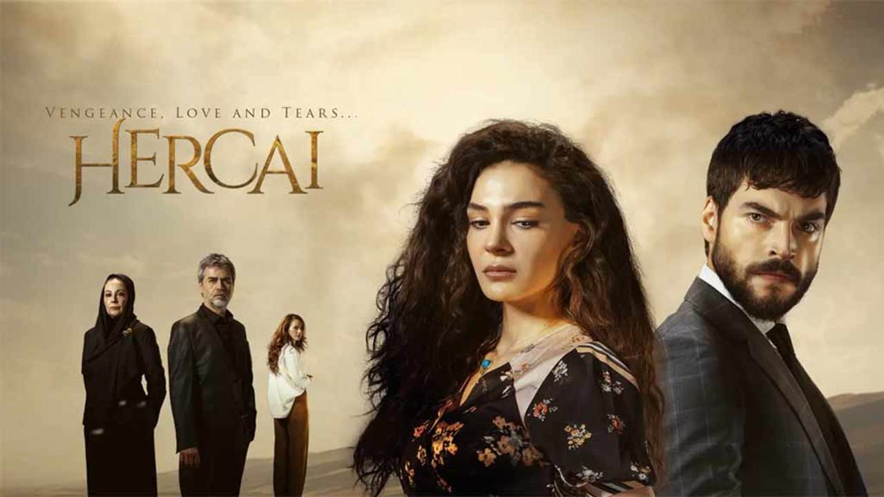 مسلسل زهرة الثالوث الحلقة 39 مترجمة قصة عشق الاصلي 3sk