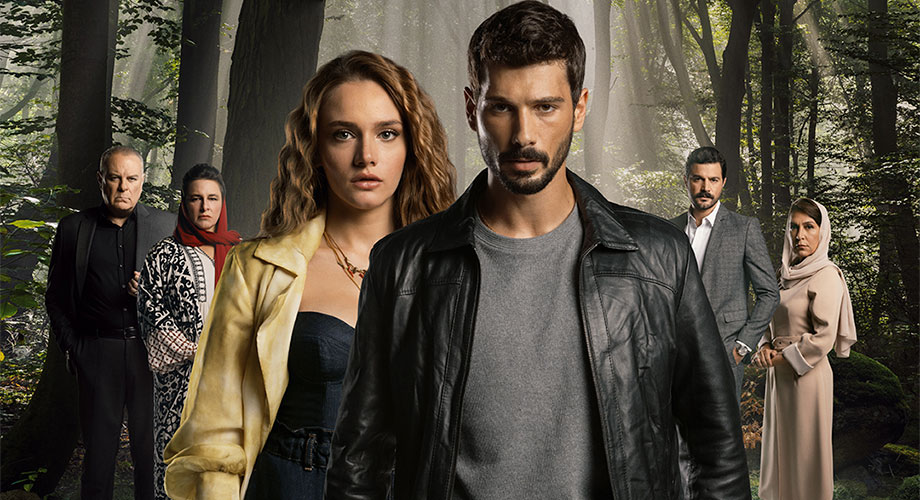 مسلسل حب بلا حدود الحلقة 1 مترجمة قصة عشق الاصلي HD