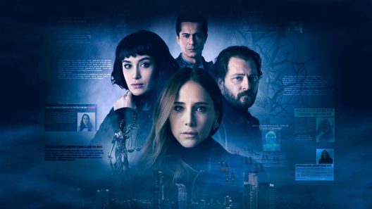 مسلسل بدون حكم الحلقة 1 مترجمة قصة عشق HD