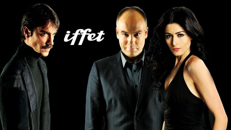 مسلسل عفت الحلقة 1 مترجمة قصة عشق الاصلي HD