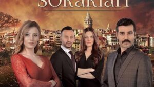 مسلسل شوارع اسطنبول الحلقة 3 مترجمة قصة عشق الاصلي 3sk