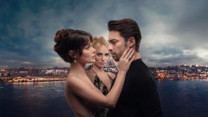مسلسل ما قبلك الحلقة 2 مترجمة قصة عشق الاصلي FULL HD