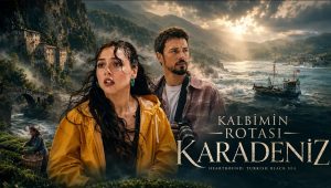 مسلسل مسار قلبي البحر الاسود الحلقة 2 مترجمة قصة عشق