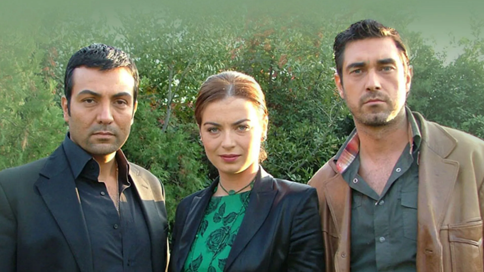 مسلسل وتمضي الايام الحلقة 1 مترجمة قصة عشق الاصلي HD