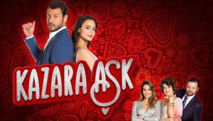 مسلسل حب بالصدفة الحلقة 2 مترجمة قصة عشق الاصلي HD