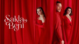 مسلسل خبئني الحلقة 8 مترجمة قصة عشق الاصلي HD