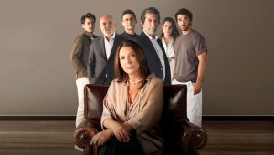 مسلسل الخيانة الحلقة 2 مترجمة قصة عشق الاصلي HD