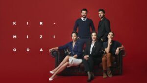 مسلسل الغرفة الحمراء الحلقة 4 مترجمة قصة عشق الاصلي 3sk