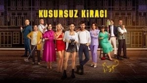 مسلسل المستأجر المثالي الحلقة 6 والاخيرة مترجمة قصة عشق الاصلي
