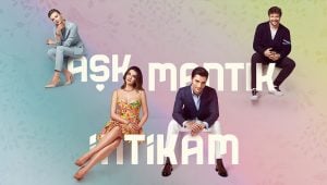 مسلسل حب منطق انتقام الحلقة 31 مترجمة قصة عشق 3sk