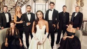 مسلسل على مشارف الليل الحلقة 4 مترجمة قصة عشق الاصلي HD