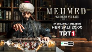 مسلسل محمد الفاتح سلطان الفتوحات الحلقة 11 مترجمة قصة عشق HD