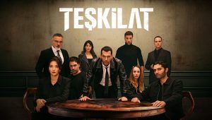 مسلسل المنظمة الحلقة 82 مترجمة قصة عشق الاصلي 3sk